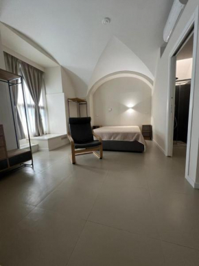Ursino house